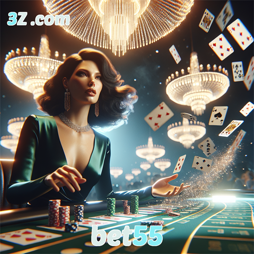 Bônus Irresistíveis Aumentam a Diversão no Bet55