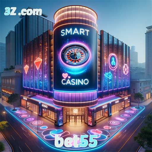 Bet55: A Seção Confiavel que Revoluciona os Jogos Online