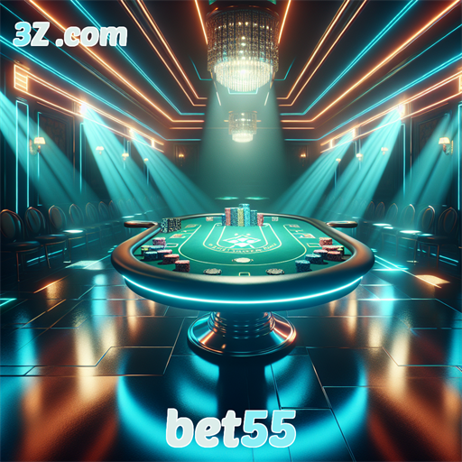 Plataforma Bet55: Inovação e Diversão em Jogos Online