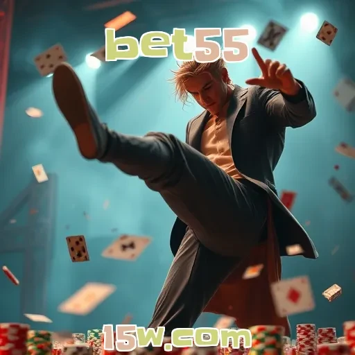 bet55 Bingo Online