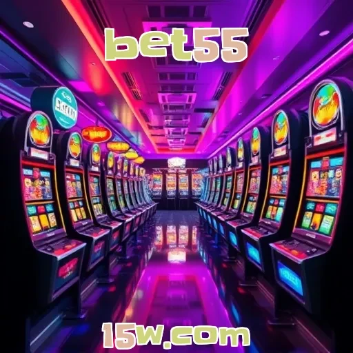 bet55: Descubra a Diversão Incrível dos Fantasy Sports