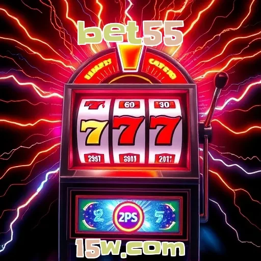 bet55 Jackpots