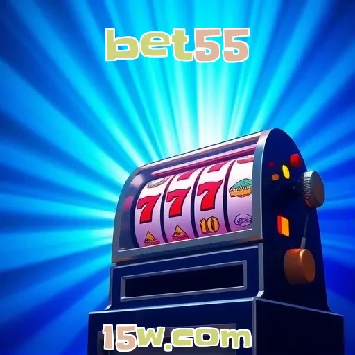 bet55 Novos Jogos