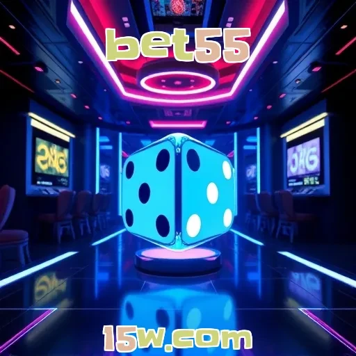 bet55: Navegue pelas Incríveis Oportunidades da Seção de Poker