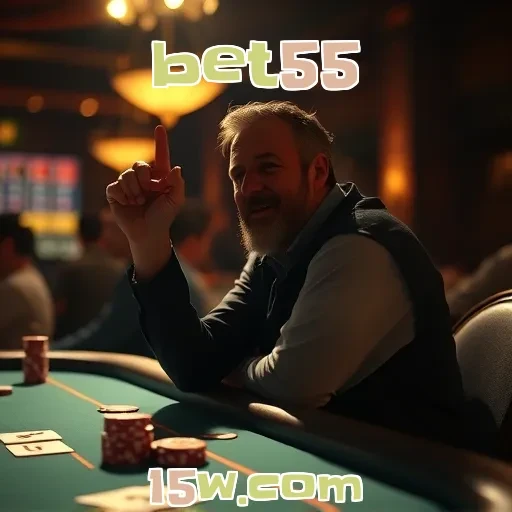 bet55 Esportes Virtuais
